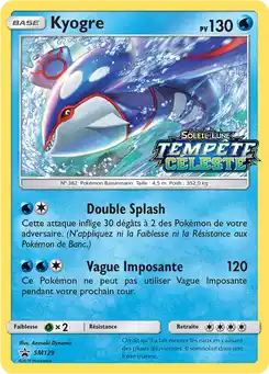 Kyogre