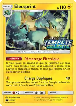 Élecsprint