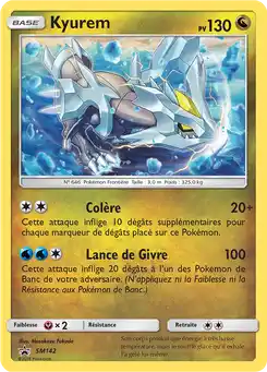 Kyurem