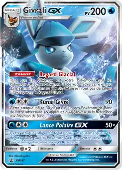 Givrali GX