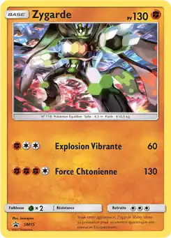Zygarde
