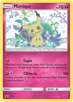 Mimiqui