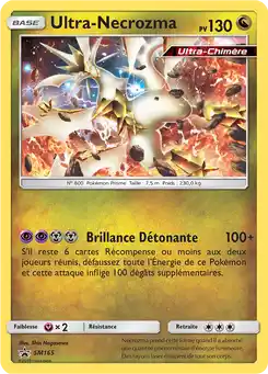 Ultra-Necrozma