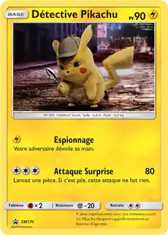 Détective Pikachu