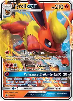 Pyroli GX