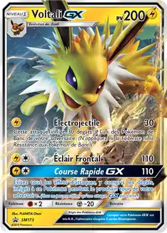 Voltali GX
