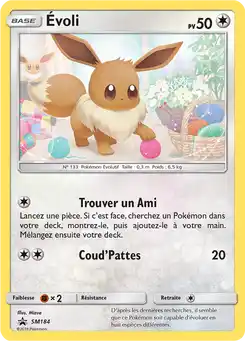 Évoli