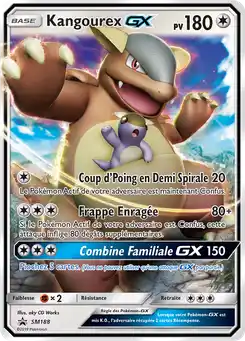 Kangourex GX
