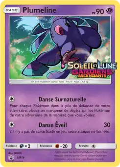 Plumeline