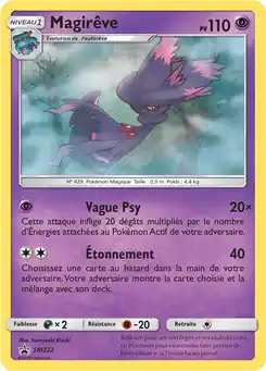 Magirêve