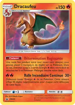 Dracaufeu