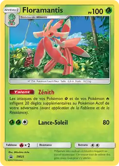 Floramantis
