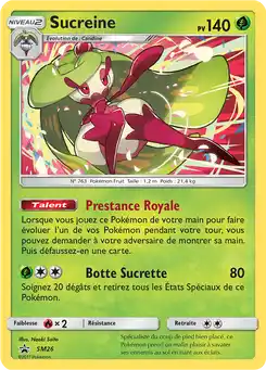 Sucreine