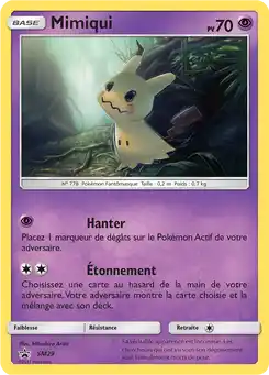 Mimiqui
