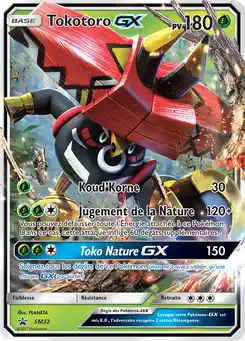 Tokotoro GX