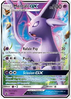 Mentali GX