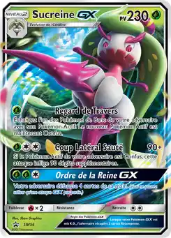 Sucreine GX