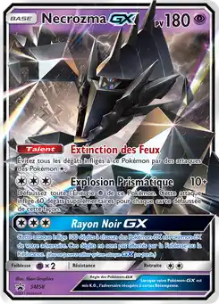 Necrozma GX
