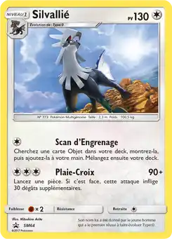 Silvallié
