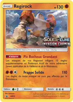 Regirock