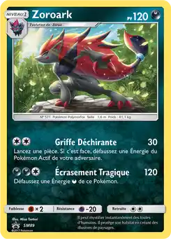 Zoroark