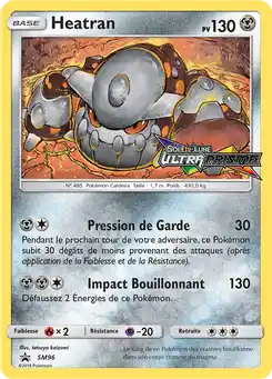 Heatran