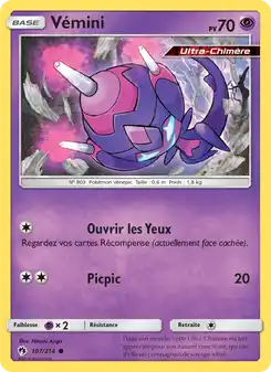 Vémini