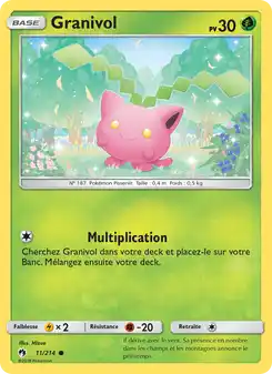 Granivol