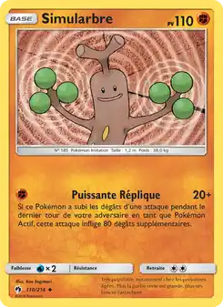 Simularbre