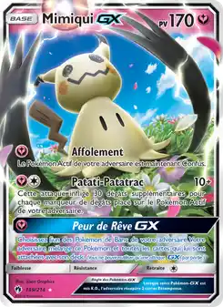 Mimiqui GX