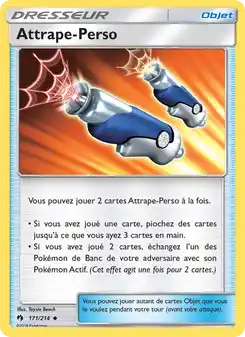 Attrape-Perso