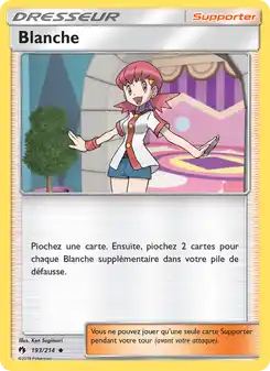 Blanche