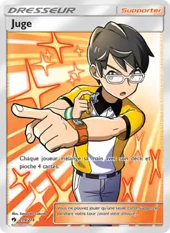 Juge