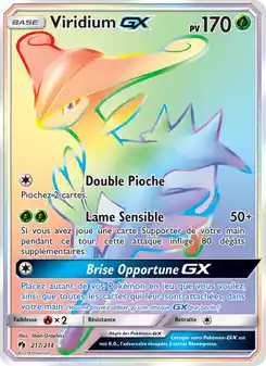 Viridium GX
