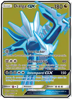 Dialga GX
