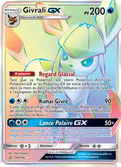Givrali GX