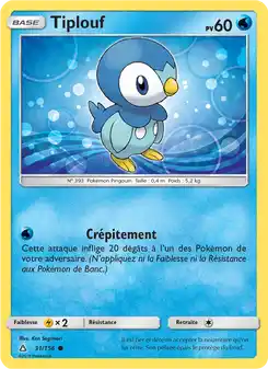 Tiplouf
