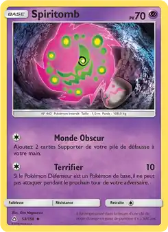 Spiritomb