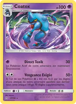 Coatox