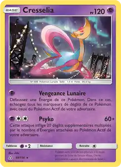 Cresselia