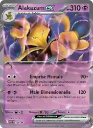 Alakazam-ex