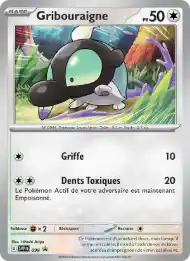 Gribouraigne
