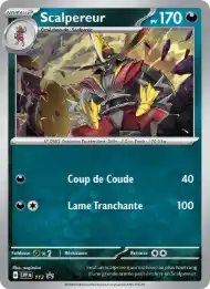 Scalpereur