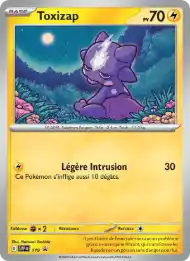 Toxizap