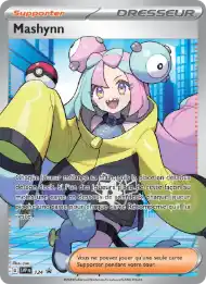 Mashynn