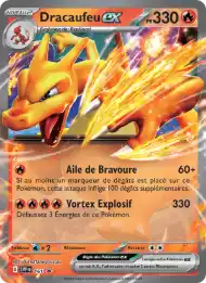 Dracaufeu-ex