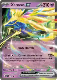 Xerneas-ex