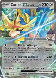 Zacian-ex de Nabil