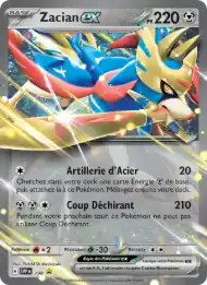 Zacian-ex