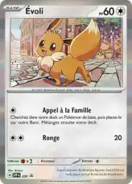 Évoli